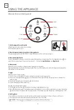 Preview for 6 page of Tesla Air 3 Lite User Manual