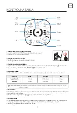 Предварительный просмотр 61 страницы Tesla Air 6 Max User Manual