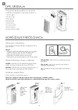 Предварительный просмотр 66 страницы Tesla Air 6 User Manual