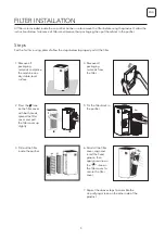 Preview for 5 page of Tesla Air 9 User Manual