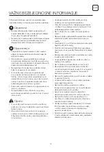 Предварительный просмотр 13 страницы Tesla Air 9 User Manual