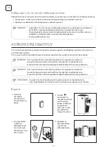 Preview for 42 page of Tesla Air 9 User Manual