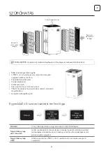 Preview for 61 page of Tesla Air 9 User Manual