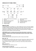 Preview for 59 page of Tesla AirCook & Steam QS500 Manual