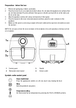 Preview for 49 page of Tesla AirCook Q50 XL Manual