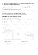 Preview for 20 page of Tesla AirCook Q60 XL Manual