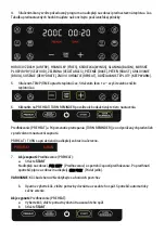 Preview for 42 page of Tesla AirCook Q70 XXL User Manual