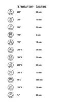 Preview for 46 page of Tesla AirCook Q70 XXL User Manual