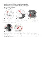 Preview for 4 page of Tesla AirCook Q80 Manual