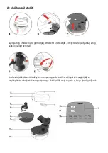 Предварительный просмотр 33 страницы Tesla AirCook Q80 Manual