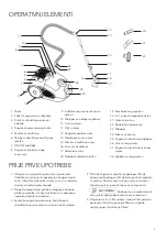 Предварительный просмотр 9 страницы Tesla BG300G User Manual