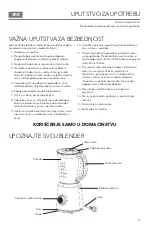 Предварительный просмотр 29 страницы Tesla BL201W User Manual