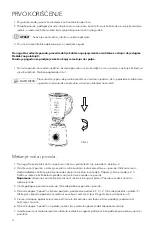 Предварительный просмотр 30 страницы Tesla BL201W User Manual