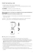 Preview for 3 page of Tesla BL202B User Manual