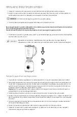 Preview for 12 page of Tesla BL202B User Manual