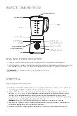 Preview for 18 page of Tesla BL601BX User Manual