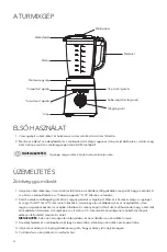 Preview for 28 page of Tesla BL601BX User Manual