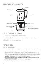 Preview for 48 page of Tesla BL601BX User Manual