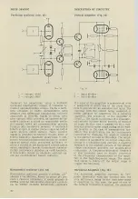 Предварительный просмотр 24 страницы Tesla BM 510 Instruction Manual