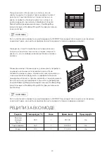 Preview for 23 page of Tesla BO300MX User Manual