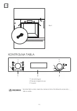 Preview for 44 page of Tesla BO300SX User Manual