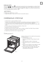 Preview for 59 page of Tesla BO300SX User Manual