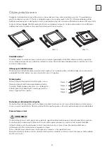 Preview for 61 page of Tesla BO300SX User Manual