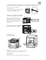 Preview for 13 page of Tesla BO600MB User Manual