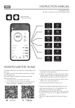 Preview for 3 page of Tesla BS301WX User Manual