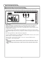 Preview for 19 page of Tesla CA65U22U User Manual