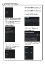 Preview for 28 page of Tesla CA65U22U User Manual