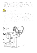 Предварительный просмотр 9 страницы Tesla CFMTES400 Manual