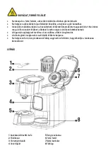 Предварительный просмотр 23 страницы Tesla CFMTES400 Manual