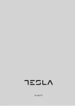 Preview for 52 page of Tesla CJ301BX User Manual