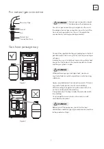 Предварительный просмотр 7 страницы Tesla CM5220SW User Manual