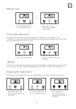 Preview for 23 page of Tesla CM5220SW User Manual