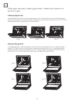 Preview for 40 page of Tesla CM5220SW User Manual