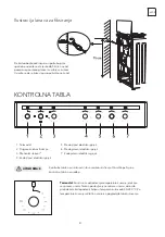 Предварительный просмотр 47 страницы Tesla CM5220SW User Manual