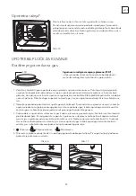 Preview for 49 page of Tesla CM5220SW User Manual