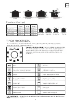 Preview for 51 page of Tesla CM5220SW User Manual