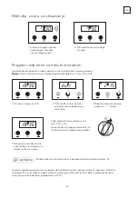 Preview for 55 page of Tesla CM5220SW User Manual