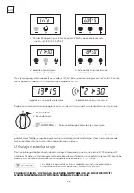 Preview for 56 page of Tesla CM5220SW User Manual