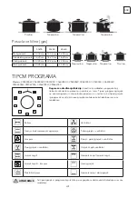 Предварительный просмотр 239 страницы Tesla CM5220SW User Manual