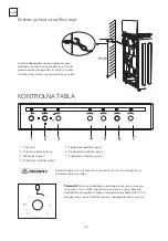 Preview for 38 page of Tesla CS5400SW User Manual