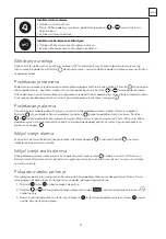 Preview for 47 page of Tesla CS5400SW User Manual