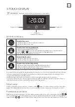 Preview for 49 page of Tesla CS5400SW User Manual