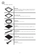 Preview for 62 page of Tesla CS5400SW User Manual