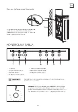 Preview for 65 page of Tesla CS5400SW User Manual