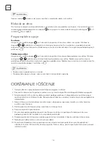 Preview for 78 page of Tesla CS5400SW User Manual