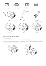 Preview for 10 page of Tesla Cyclone Silent PRO BGL400BR User Manual